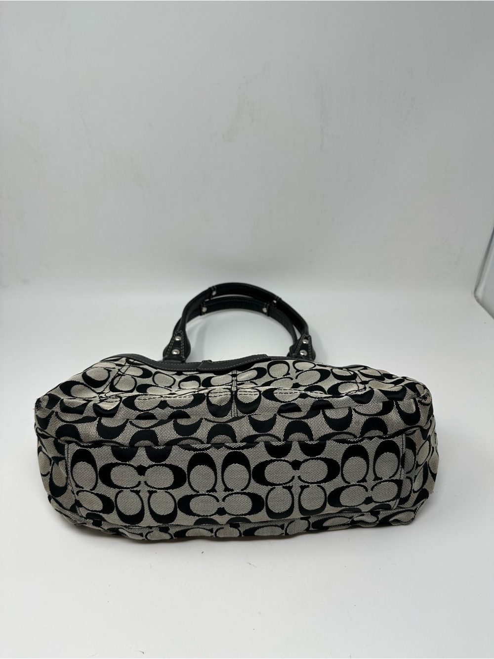 Coach Women's Shoulder Bag - Picture 6 of 15